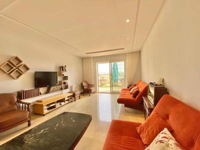 Location Appart. 3 pièces à Hammamet (Hammamet) - Appartement mrezgua afh
