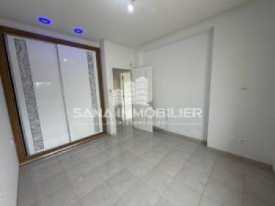Location Appart. 1 pièce à Cite El Mahrsi 2 (Nabeul) - A appartement s2 ref510a