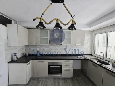 Location Appart. 4 pièces à La Soukra (La Soukra) - Appartement s3 a la soukra