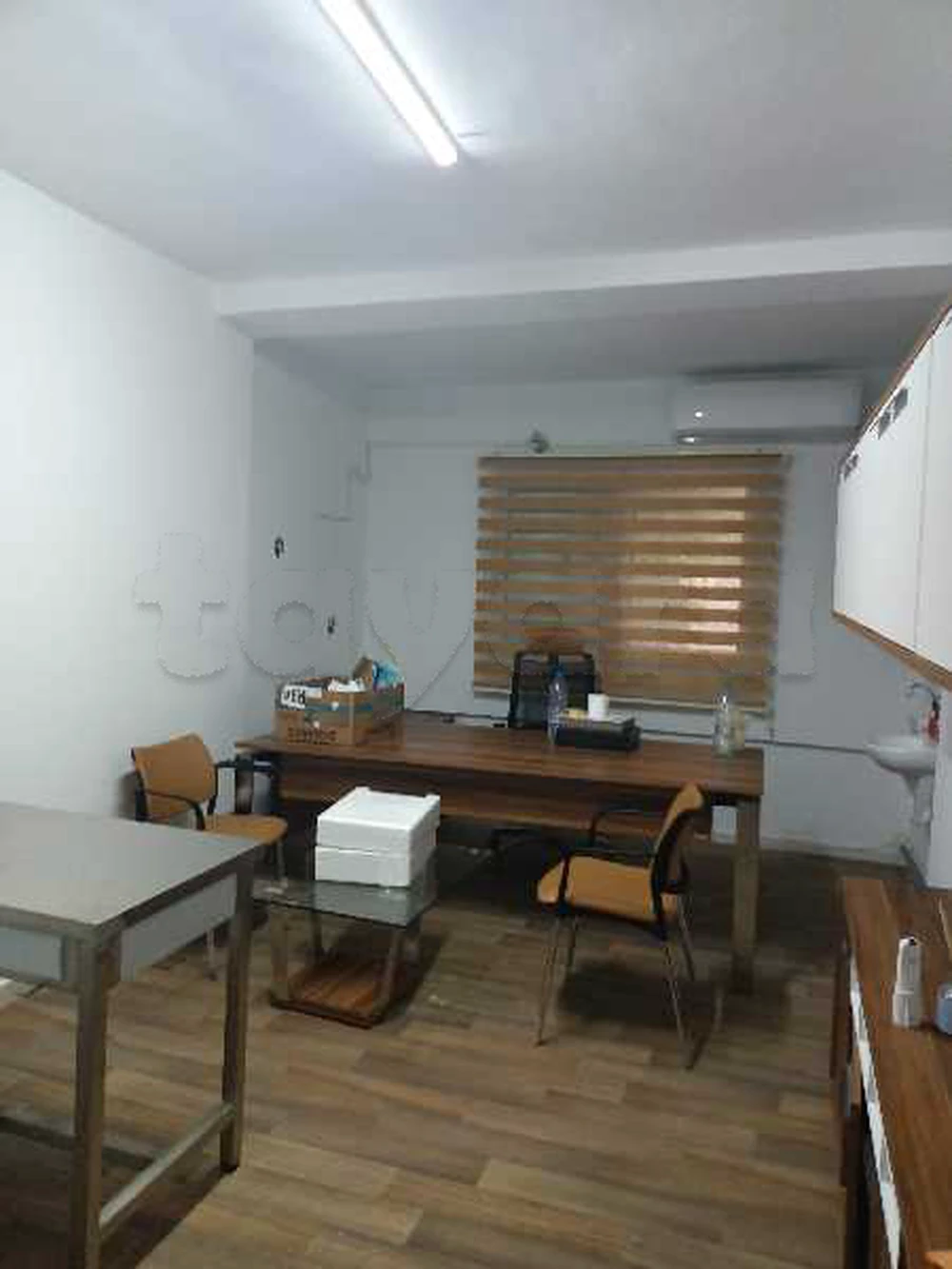 Location Maisons à El Manar 2 (El Menzah) - Joli étage de villa  idéal pour usage bureautique