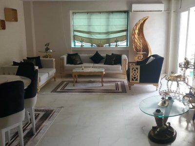 Location Appart. 3 pièces à El Aouina (La Marsa) - Appartement bien équipée en haute standing