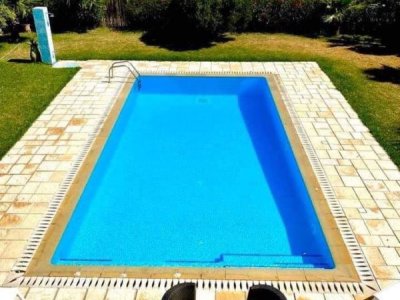 Vente Maisons à Beni Khiar (Beni Khiar) - V404 villa ricci ricci c
