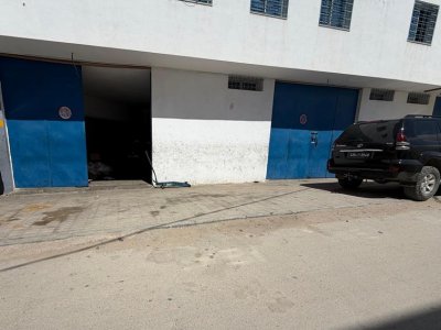 Location Appart. 1 pièce à Hammamet (Hammamet) - Dépôt mohamed réf l3475