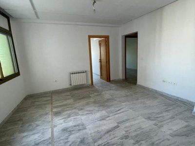 Vente Appart. 3 pièces à Montplaisir (Bab Bhar) - Appartement s2 à lafayette