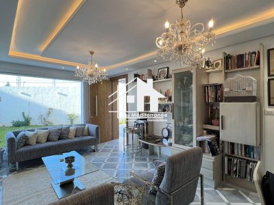 Vente Appart. 5 pièces+ à Le Bardo (Le Bardo) - Appartement s4 hst