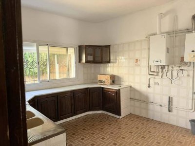 Location Maisons à El Manar 1 (El Menzah) - Joli étage de villa s3 rdc