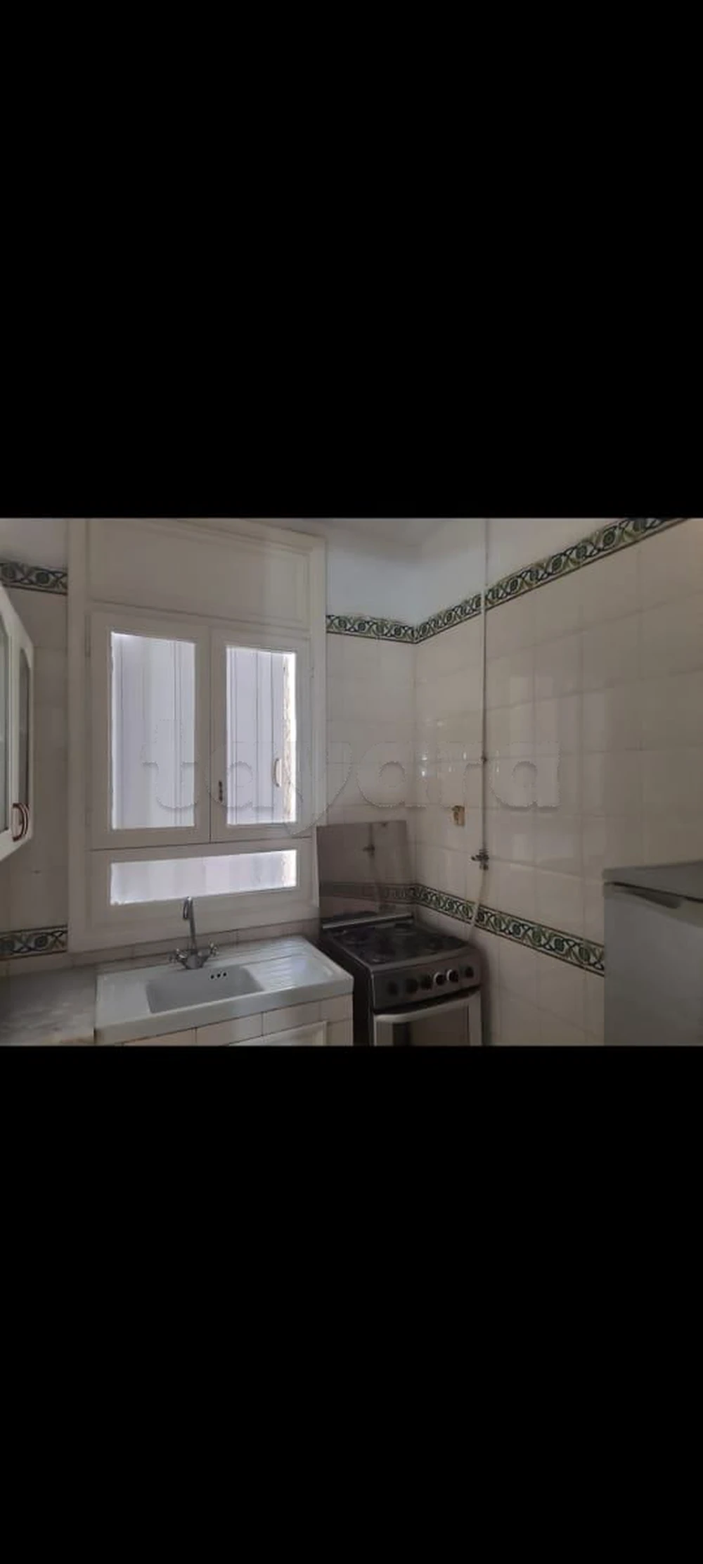 Location Appart. 1 pièce à El Manar 1 (El Menzah) - Appartement s0 meublée