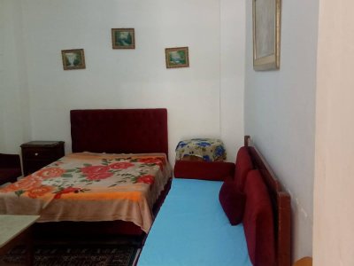 Location Appart. 1 pièce à El Manar 2 (El Menzah) - Joli studio meublée