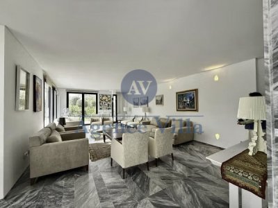 Location Appart. 4 pièces à Gammart (La Marsa) - Un superbe triplex avec terrasse
