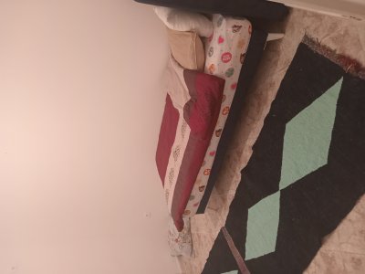 Location Appart. 2 pièces à Le Kram (El Kram) - Appartement s2