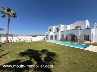 Vente Maisons à Hammamet (Hammamet) - Villa citrine hammamet sud el monchar av1979