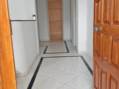 Location Appart. 3 pièces à Jardins d'el Menzah (Mnihla) - Rez de chaussée s3 avec entrée indépendante