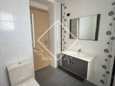 Location Appart. 1 pièce à Cite El Ghazala 1 (Raoued) - Appartement s3    cit ref312a