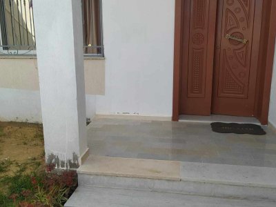 Location vacances Maisons à Dar Allouche (Kelibia) - Vacance ezzahra hamem ghzez