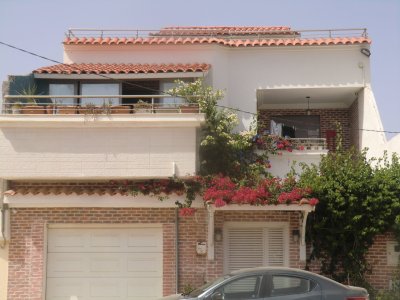 Location vacances Maisons à El Haouaria (El Haouaria) - Vacance l ete belle villa