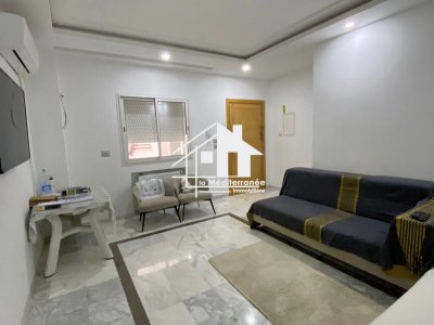 Vente Appart. 3 pièces à Le Bardo (Le Bardo) - S2 appartement