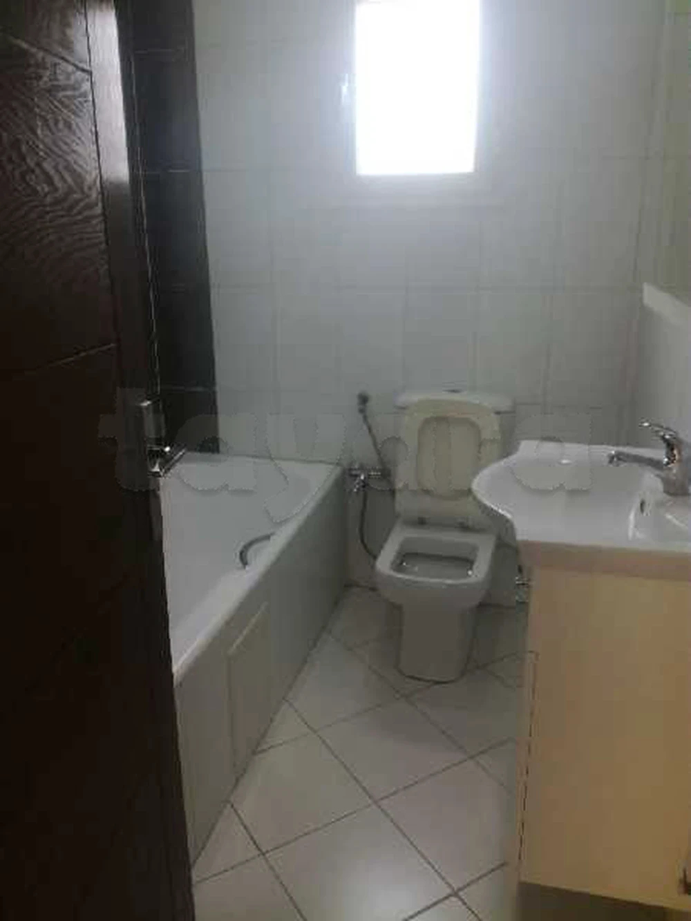 Location Appart. 3 pièces à Mutuelle Ville (El Menzah) - S plus 2 hst a notre dame wb4442 -
