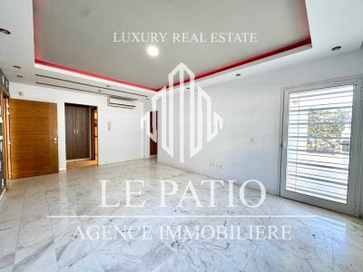 Location Appart. 3 pièces à La Soukra (La Soukra) - Appartement s2 a la soukra avec un petit jardin