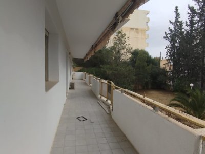 Location Appart. 5 pièces+ à El Manar 1 (El Menzah) - Un vaste appartement s4 à manar1 -