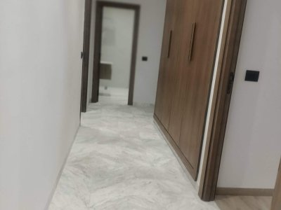 Location Appart. 3 pièces à Sahloul (Sousse Jaouhara) - Luxueux s2 neuf  à sahloul 3