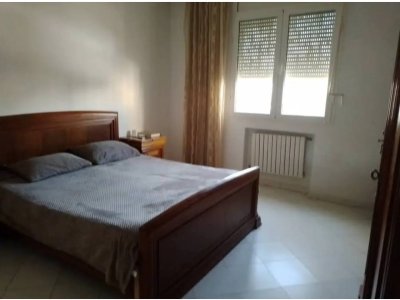 Location Appart. 4 pièces à Rades (Rades) - Appartement richement meublé 4p