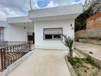 Location Maisons à El Manar 1 (El Menzah) - Villa s3 avec jardin -