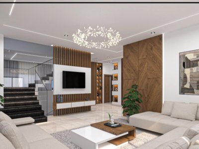 Vente Maisons à Soliman (Soliman) - Villa  soliman