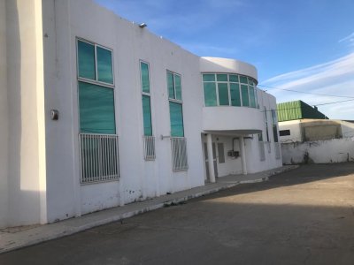 Location Autre à Bou Ficha (Bou Ficha) - Une usine sur 3 niveaux