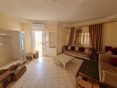 Location Maisons à Borj Louzir (La Soukra) - Rez de chaussée s2 a borj louzir wb3625 -