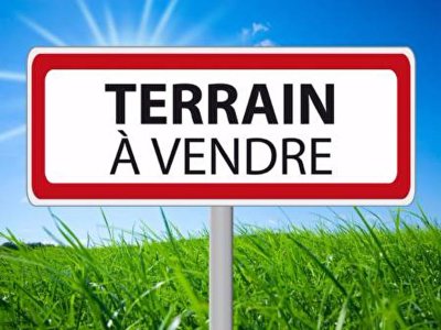 Terrain Terrain nu à Borj Touil (Raoued) - Particulier vend terrain constructible 770m2