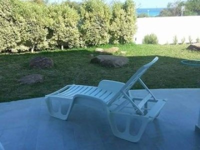 Location vacances Appart. 2 pièces à Kelibia (Kelibia) - Superbe villa