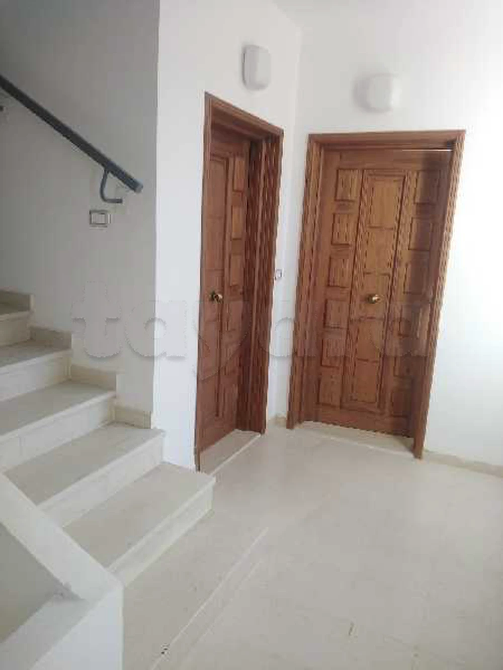 Location Appart. 2 pièces à Jardins d'el Menzah (Mnihla) - Appartement s2 a jardin del menzah 2
