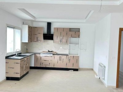 Location Appart. 3 pièces à Jardins d'el Menzah (Mnihla) - Des appartement jamais habitée s2 et s3