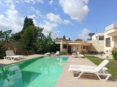 Vente Autre à Le Bardo (Le Bardo) - Villa dorra bardo2
