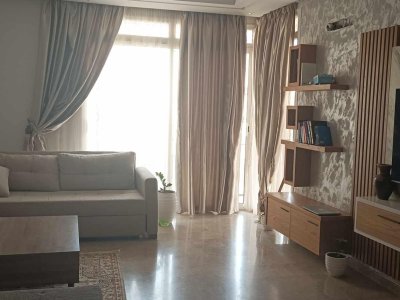 Location vacances Appart. 3 pièces à Sahloul (Sousse Jaouhara) - Appartement meublé à sahloul 2