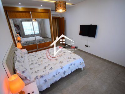Vente Appart. 1 pièce à Mahdia (Mahdia) - App s1 haut standing et vue sur mer à mahdia