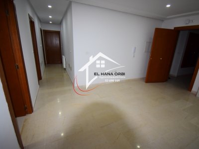Vente Appart. 2 pièces à Mahdia (Mahdia) - S2 à borj arif mahdia neuf