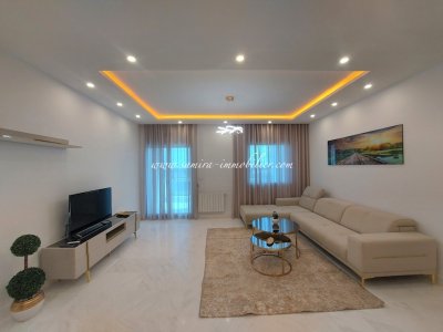 Location Appart. 3 pièces à Hammamet (Hammamet) - Appartement mira