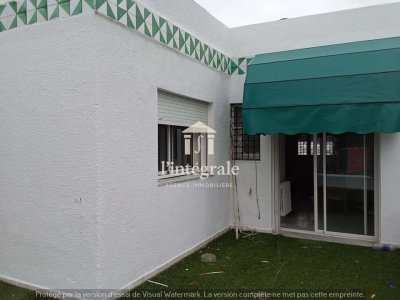 Location Appart. 4 pièces à El Menzah 9 (El Menzah) - Appartement s3 avec terrasse -