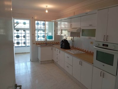 Location Appart. 3 pièces à El Menzah 9 (El Menzah) - Joli appartement bien équipée