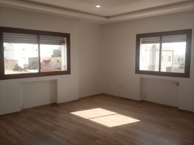 Location Appart. 2 pièces à El Manar 1 (El Menzah) - Joli appartement s2 jamis habitée