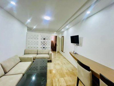 Location vacances Appart. 3 pièces à Hammamet (Hammamet) - L613 appartement caprice 2