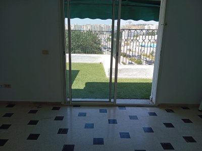 Location Appart. 4 pièces à El Menzah 9 (El Menzah) - Appartement à menzah 9 -
