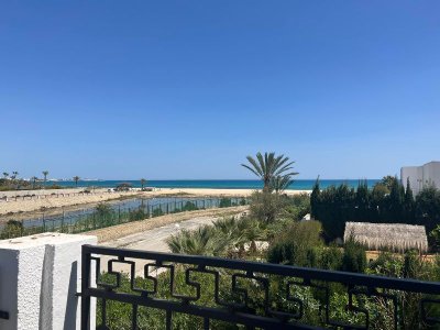 Location vacances Maisons à Hammamet (Hammamet) - L325 villa chanel chanel