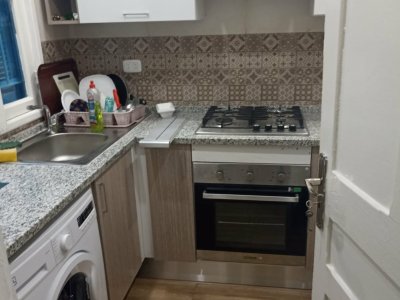 Location Appart. 2 pièces à Monfleury (Sidi El Bechir) - Appartement s1