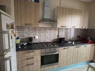 Location Appart. 3 pièces à Ariana Essoughra (Raoued) - Un appart s 2 ariana soghra -
