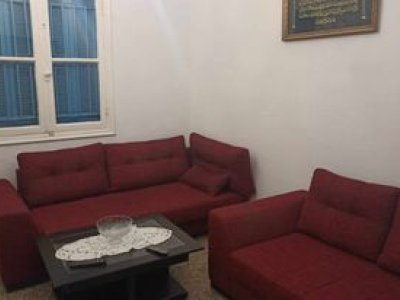 Vente Appart. 2 pièces à Monfleury (Sidi El Bechir) - Appartement s1 a montfleury