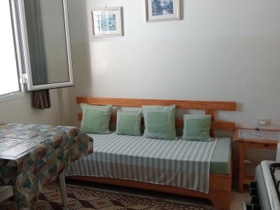 Location Appart. 2 pièces à Monastir (Monastir) - S1 meublé pour 2 filles