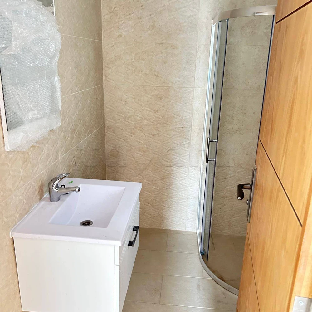 Location Appart. 3 pièces à Jardins d'el Menzah (Mnihla) - Des appartement s2 et s3 jamais habitée