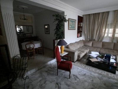 Location Maisons à Cite Ennasr (Mnihla) - Villa spacieuse avec piscine  a cité ennaser 2